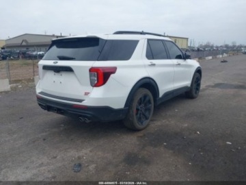 Ford Explorer VI 2020 Ford Explorer St 2020 3.0 Benzyna 400KM, zdjęcie 5