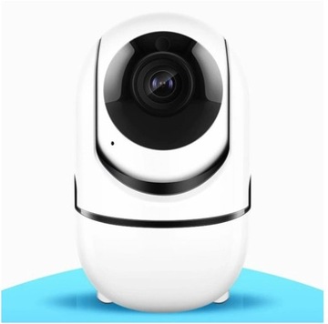 ЭЛЕКТРИЧЕСКАЯ КАМЕРА НЯНИ WiFi КАМЕРА ДЕТЕКТОР ДВИЖЕНИЯ ЗАПИСЬ В НОЧЬЕ