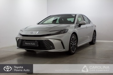 Toyota Camry IX 2024 Toyota Camry 2.5 Hybrid Dynamic Force 230KM, Prest