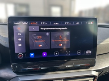 Cupra Formentor Crossover 2.0 TSI 310KM 2024 Cupra Formentor 2.0 TSI 310KM 4Drive Navi System+, zdjęcie 22