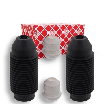 FEBI BILSTEIN ПЕРЕДНИЙ АМОРТИЗАТОР 13076