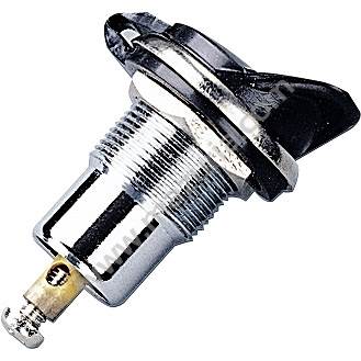 GNIAZDO 12V/20A/10 MM, MINI