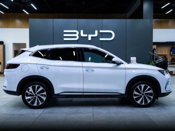 BYD Seal U DM-i 218KM 2025 BYD Seal U DM-i Boost Suv 1.5 (218KM) 2025, zdjęcie 1