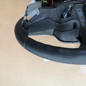 РУЛЕВОЕ КОЛЕСО FORD EDGE