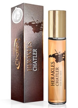 HERAKLES MEN MĘSKA EDP 30 ml *Chatler