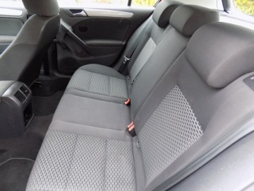 Volkswagen Golf VI Hatchback 5d 1.4 80KM 2009 VOLKSWAGEN GOLF VI 1,4 80 KM BEZWYPADKOWY, zdjęcie 11
