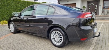 Renault Laguna III Hatchback 2.0 16v 140KM 2011 Renault Laguna 2.0B 140KM, lIFT, Super Stan. Zapraszamy, zdjęcie 4