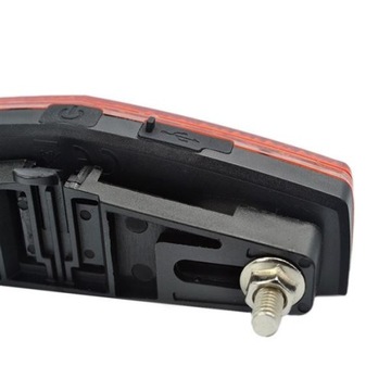 NEXELO LED USB-ПЕРЕЗАРЯЖАЕМАЯ ЛАМПА БАГАЖНИКА