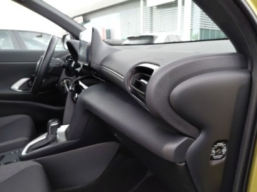Toyota Yaris IV Hatchback 1.5 Hybrid Dynamic Force 116KM 2022 Toyota Yaris Cross Hybrid 1.5 Comfort TOYOTA Yaris, zdjęcie 26