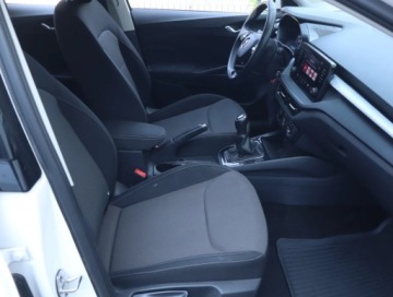 Skoda Fabia IV 1.0 TSI 95KM 2023 Skoda Fabia 1.0 TSI, Salon Polska, 1. Właściciel, zdjęcie 4