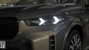 BMW X5 G05 SUV Facelifting 3.0 30d 298KM 2025 BMW X5 xDrive30d Dostępne od ręki!, zdjęcie 7