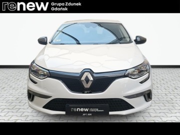 Renault Megane IV GT 1.6 TCe 205KM 2017 Renault Megane Salon Polska , 2 Wł. , Serwisowany,, zdjęcie 1