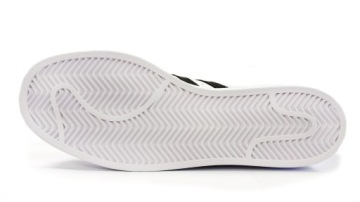 Обувь ADIDAS SUPERSTAR EG4958, размер 38 2/3