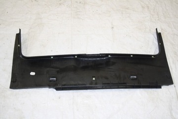 VW GOLF IV OSŁONA BLENDA PASA TYŁ TYLNA 1J6863459C