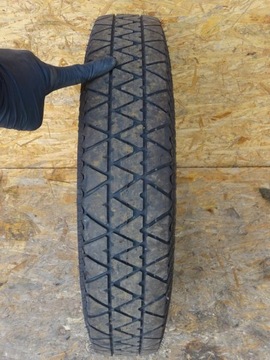 AUDI A4 B8 A5 8T ЗАПАСНОЕ КОЛЕСО 19 ДЮЙМОВ 5x112 ET 29 8K0601027