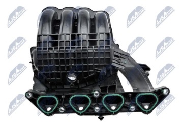 NTY ВПУСКНОЙ КОЛЛЕКТОР SKODA RAPID 1.6 2012-