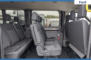 Ford Transit VIII 2025 FORD Transit Kombi M1 350 L3H2 Trend A8 2.0 150KM, zdjęcie 10