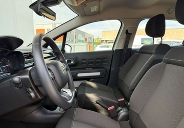 Citroen C3 IV 2024 Citroen C3 1.2 PureTech 83KM MT5 You SS Salon PL ASO FV23 Gwarancja Fabryc, zdjęcie 12