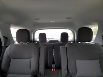 Ford Explorer VI 2022 Ford Explorer XLT 2022 2.3l 2.3 Benzyna 300KM, zdjęcie 10