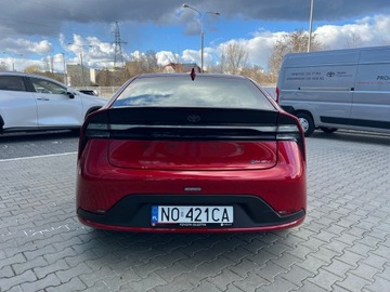 Toyota Prius V (XW60) 2023 Toyota Prius Plug-in 2.0 Hybrid Comfort IV (2015-2, zdjęcie 7