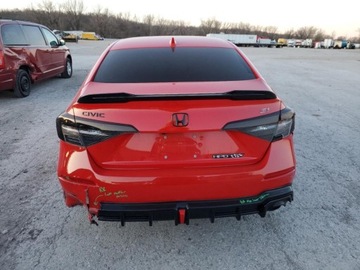 Honda 2023 Honda Civic SI 2023 1.5l 1.5 Benzyna 200KM, zdjęcie 2