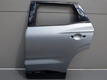 DVEŘE LEVÉ ZADNÍ RENAULT AUSTRAL 22- R. BIYVM TPKQL