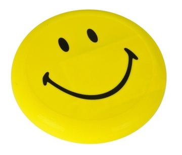 SIMBA Plastikowy dysk FRISBEE