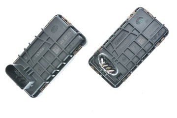 КОНТРОЛЛЕР ТУРБИНЫ 752406 6NW009206 G-45 H-14S