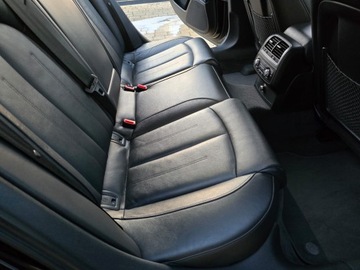 Audi A6 C7 Limousine Facelifting 2.0 TDI ultra 190KM 2016 Audi A6 2,0 tdi diesel 190KM 2016r, zdjęcie 21