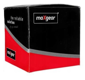 MAXGEAR 49-3207 SADA KLOUBU HŘÍDEL HNACÍ