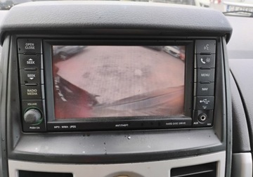 Chrysler Grand Voyager 2.8 CRD 163KM 2010 Chrysler Grand Voyager 2010r, 2.8 DIESEL. AUTOMAT. Uszkodzony tyl. Jezdzi, zdjęcie 24