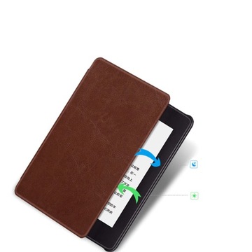 Чехол-ремешок с держателем для Kindle Paperwhite 4 IV