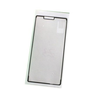 Taśma montażowa, klej do lcd Sony Xperia Z3
