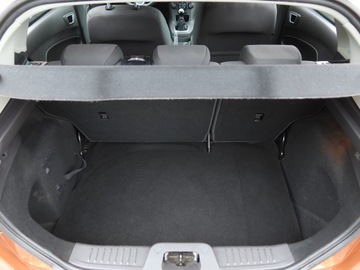 Ford Fiesta VII Hatchback 3d Facelifting 1.0 EcoBoost 100KM 2013 Ford Fiesta 1.0 EcoBoost, Salon Polska, zdjęcie 13