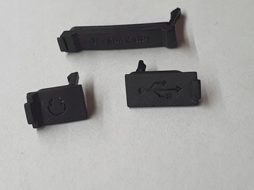 ZAŚLEPKA GNIAZDA PORTU USB SIM Hammer Energy 5.00