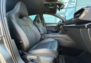 Cupra Formentor Crossover 2.0 TSI 190KM 2024 Cupra Formentor Pakiet Comfort , MATRIX LED, Kamera, ACC, Beats, Bezwypad, zdjęcie 18