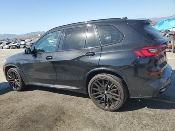 BMW X5 G05 2023 BMW X5 xDrive40i 2023 3.0l 3.0 Benzyna 375KM, zdjęcie 1