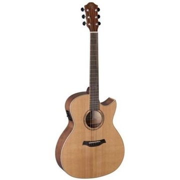 Gitara akustyczna Baton Rouge AR20C/ACE-LTD EQ