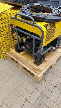 ATLAS COPCO KAFAR LPD-HD-RV AGREGAT LP13-30P