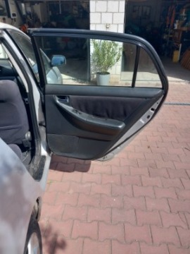 Toyota Corolla IX (E12) Hatchback 2.0 D-4D 90KM 2003 TOYOTA COROLLA (_E12_) 2.0 D-4D 115 KM, zdjęcie 6