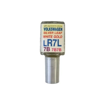 LAKIER SAMOCHODOWY ZAPRAWKA 10ML ARA LR7 L, LR7L VOLKSWAGEN
