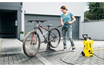 Myjka ciśnieniowa KARCHER K 2 Power Control 1.4kW