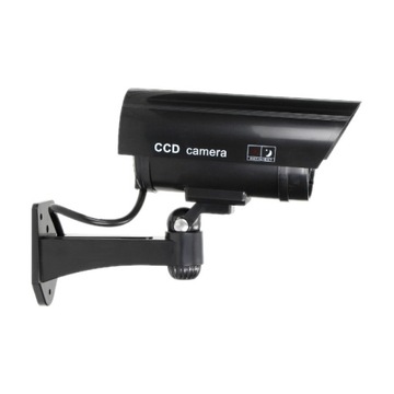 КАМЕРА-ФУНКЦИЯ С ПИТАНИЕМ НА БАТАРЕЕ ИНФРАКРАСНАЯ НАРУЖНАЯ РЕГУЛИРУЕМАЯ ЧЕРНАЯ