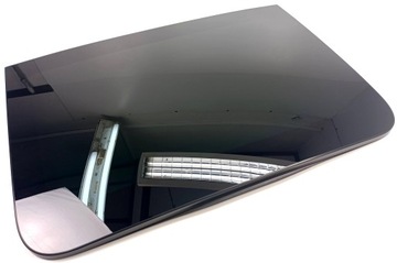 ASO STŘEŠNÍ OKNO PANORÁMA VW T-ROC 2GA877055A