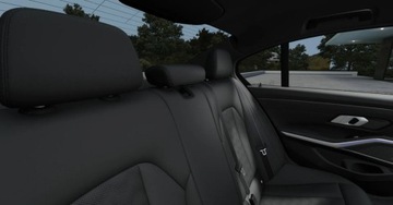 BMW Seria 3 G20-G21 2025 BMW M3 BMW M3 Competition xDrive dostepne od reki w salonie Gorzow Wlkp., zdjęcie 7