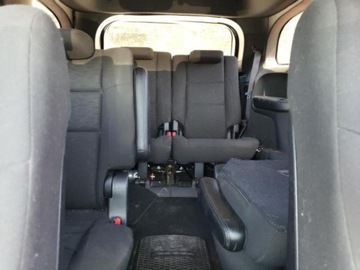 Dodge Durango III 3.6 V6 294KM 2021 Dodge Durango 2021, 3.6L, 4x4, SXT, od ubezpieczalni 3.6 Benzyna 295KM, zdjęcie 8