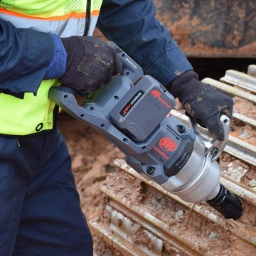 AKUMULATOROWY KLUCZ UDAROWY INGERSOLL RAND W9491