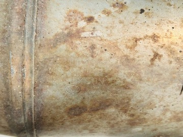 AVENSIS T27 D4D D-CAT KATALYZÁTOR REZONATOR TRUBKA VÝFUK 10R13