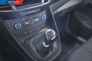 Ford Transit Connect III Van L1 1.5 EcoBlue 100KM 2024 Ford Transit Connect FV23Skorzana KierownicaKamera CofaniaPakiet Vision, zdjęcie 4