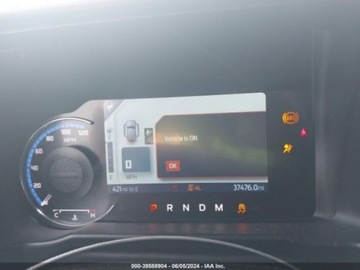 Ford 2022 Ford Bronco 2022r, Outer Banks, 2.7L, 4x4 2.7 Benzyna 315KM, zdjęcie 10